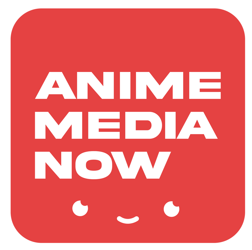 Anime Media